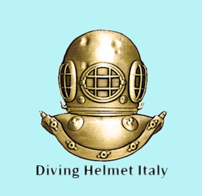 Proteo Dive